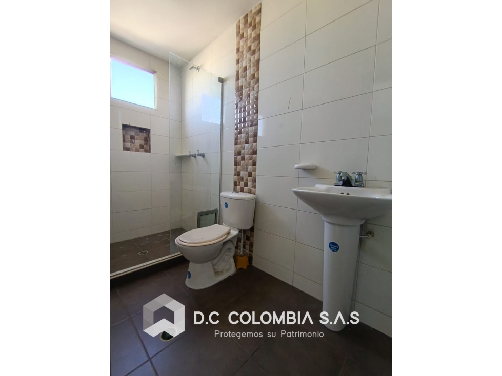 Apartamento en venta en Ciudad Jardin, Barranquilla · foto 3 de 8
