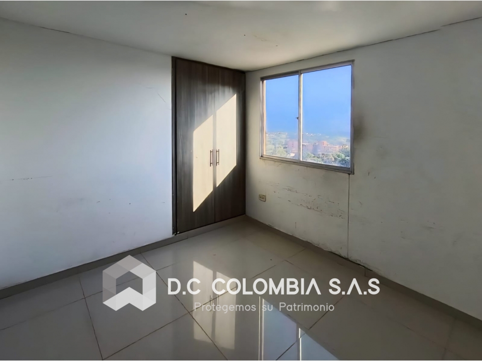 Apartamento en venta en Ciudad Jardin, Barranquilla · foto 4 de 8
