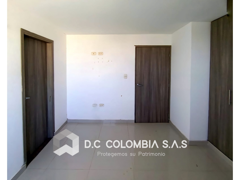 Apartamento en venta en Ciudad Jardin, Barranquilla · foto 5 de 8