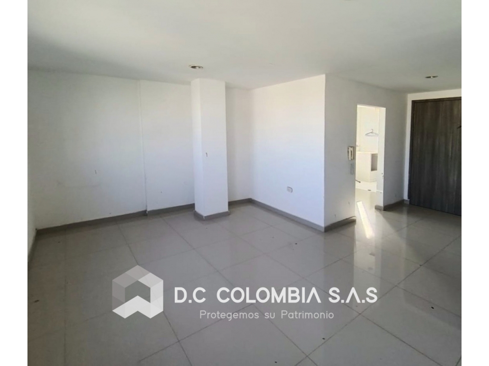 Apartamento en venta en Ciudad Jardin, Barranquilla · foto 6 de 8
