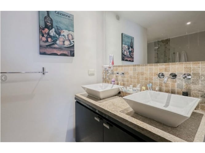 Apartamento de 3 alcobas en venta en Los Rosales, Bogotá, 177 m² · foto 10 de 17