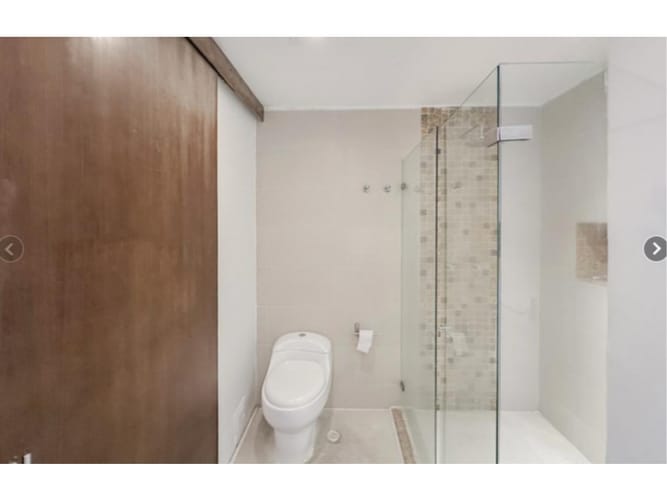 Apartamento de 3 alcobas en venta en Los Rosales, Bogotá, 177 m² · foto 11 de 17