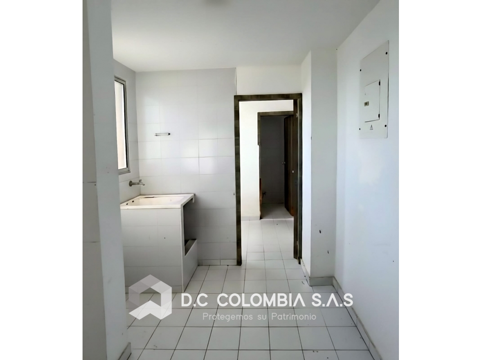Apartamento en venta en Ciudad Jardin, Barranquilla · foto 8 de 8