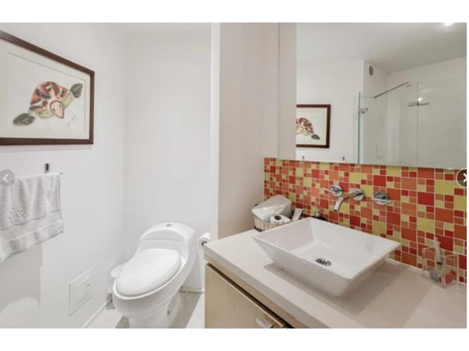 Apartamento de 3 alcobas en venta en Los Rosales, Bogotá, 177 m² · foto 14 de 17
