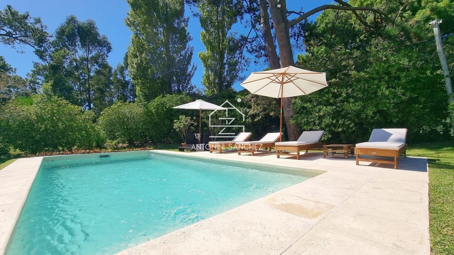 Hermosa casa en venta y alquiler anual · Foto 2
