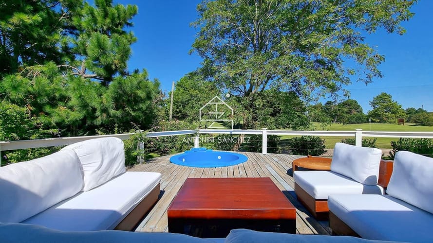 Hermosa casa en venta y alquiler anual · Foto 8