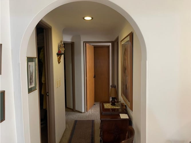 Apartamento de 3 alcobas en venta en Escuela De Infanteria, Bogotá, 89 m² · foto 9 de 19