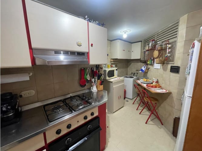 Apartamento de 3 alcobas en venta en Escuela De Infanteria, Bogotá, 89 m² · foto 10 de 19