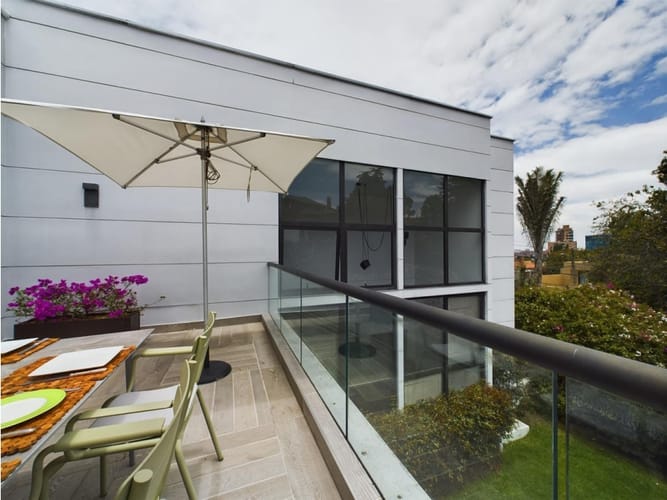 Casa de 3 alcobas en venta en Santa Ana, Bogotá, 578 m² · foto 4 de 24