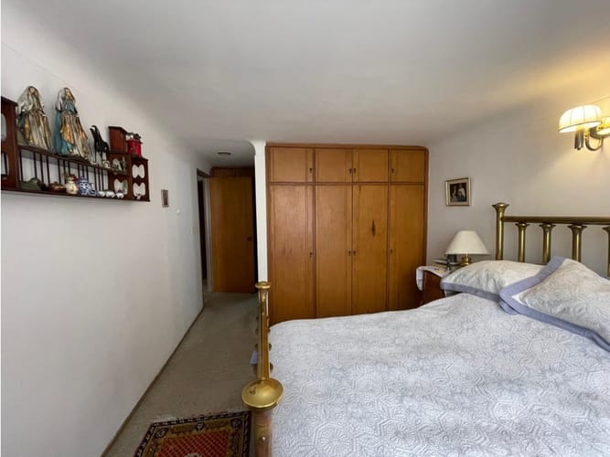 Apartamento de 3 alcobas en venta en Escuela De Infanteria, Bogotá, 89 m² · foto 11 de 19
