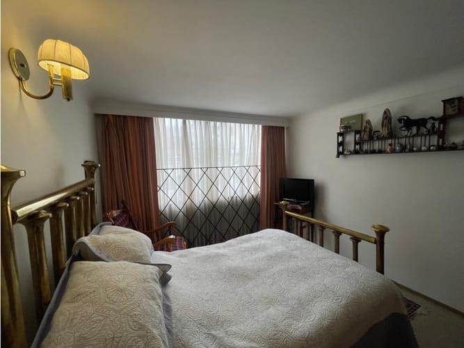 Apartamento de 3 alcobas en venta en Escuela De Infanteria, Bogotá, 89 m² · foto 12 de 19