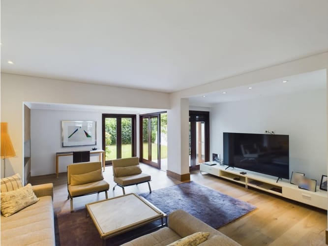 Casa de 3 alcobas en venta en Santa Ana, Bogotá, 578 m² · foto 6 de 24