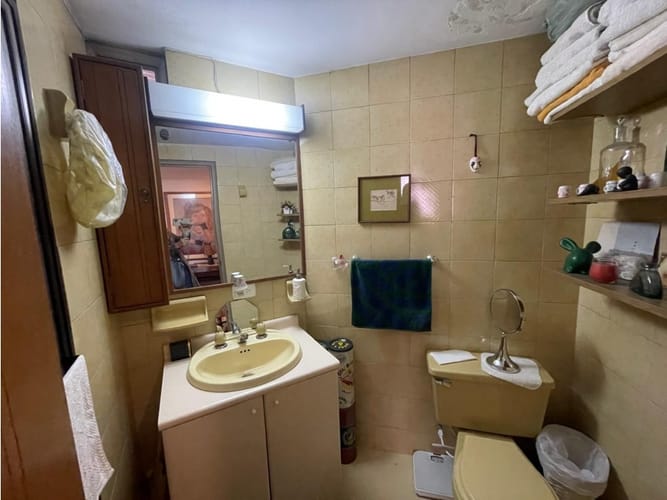 Apartamento de 3 alcobas en venta en Escuela De Infanteria, Bogotá, 89 m² · foto 13 de 19