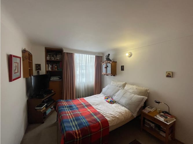 Apartamento de 3 alcobas en venta en Escuela De Infanteria, Bogotá, 89 m² · foto 14 de 19