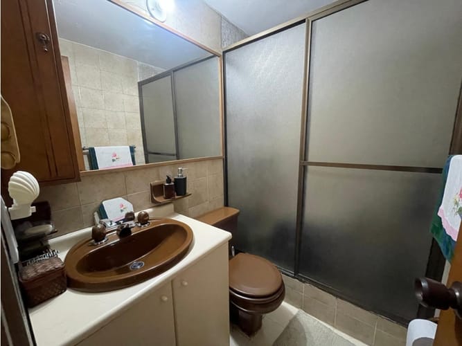 Apartamento de 3 alcobas en venta en Escuela De Infanteria, Bogotá, 89 m² · foto 16 de 19