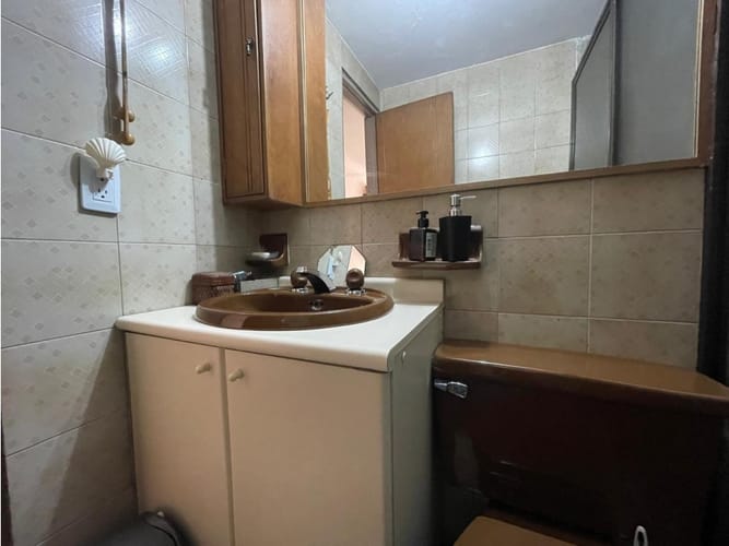 Apartamento de 3 alcobas en venta en Escuela De Infanteria, Bogotá, 89 m² · foto 17 de 19