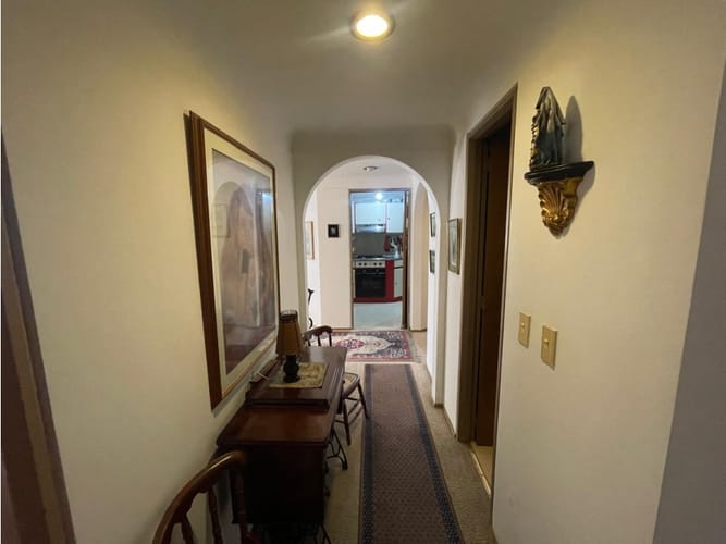 Apartamento de 3 alcobas en venta en Escuela De Infanteria, Bogotá, 89 m² · foto 18 de 19