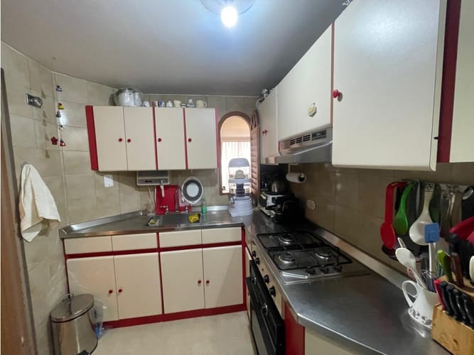 Apartamento de 3 alcobas en venta en Escuela De Infanteria, Bogotá, 89 m² · foto 19 de 19