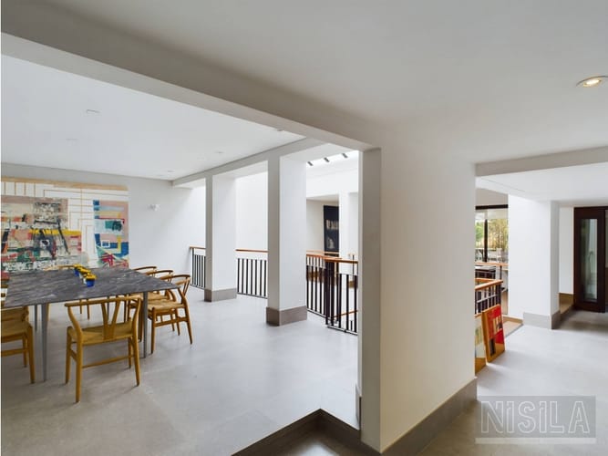 Casa de 3 alcobas en venta en Santa Ana, Bogotá, 578 m² · foto 12 de 24