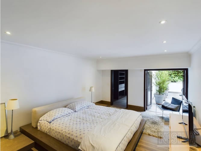Casa de 3 alcobas en venta en Santa Ana, Bogotá, 578 m² · foto 13 de 24