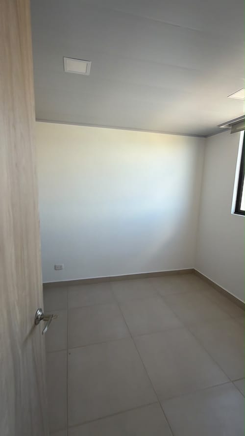 Apartamento de 2 alcobas en arriendo en La Salle, Bogotá, 40 m² · foto 4 de 11