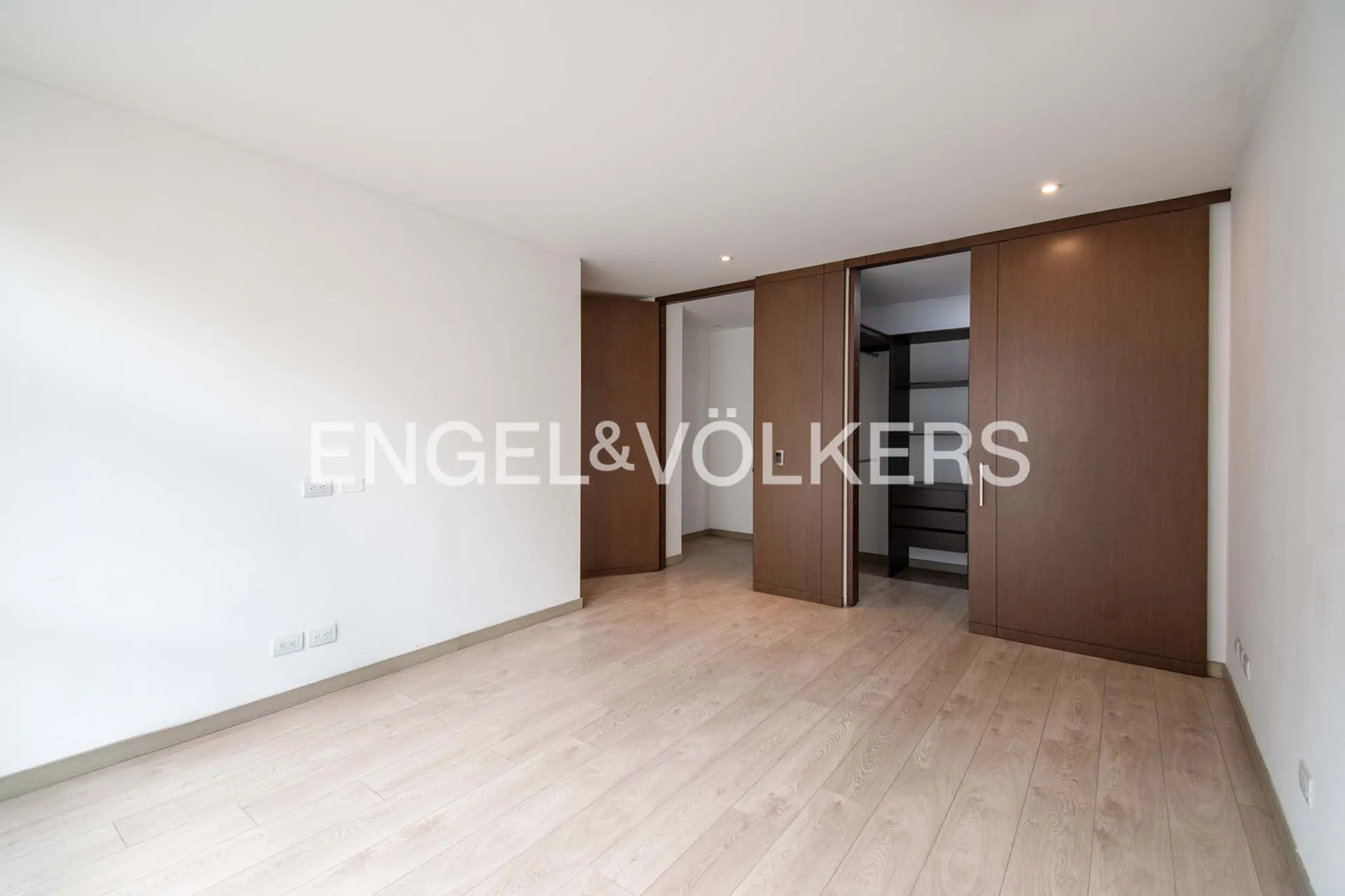 Apartamento en venta en El Virrey, Bogotá · foto 6 de 8