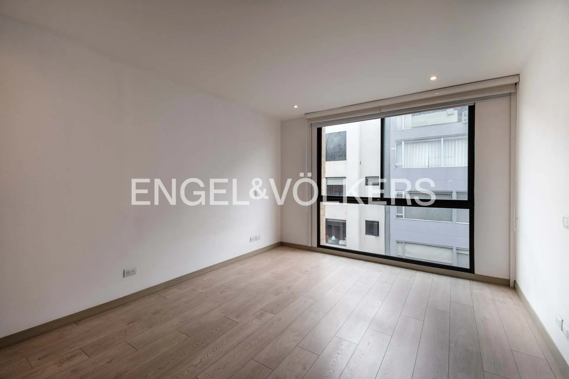 Apartamento en venta en El Virrey, Bogotá · foto 5 de 8