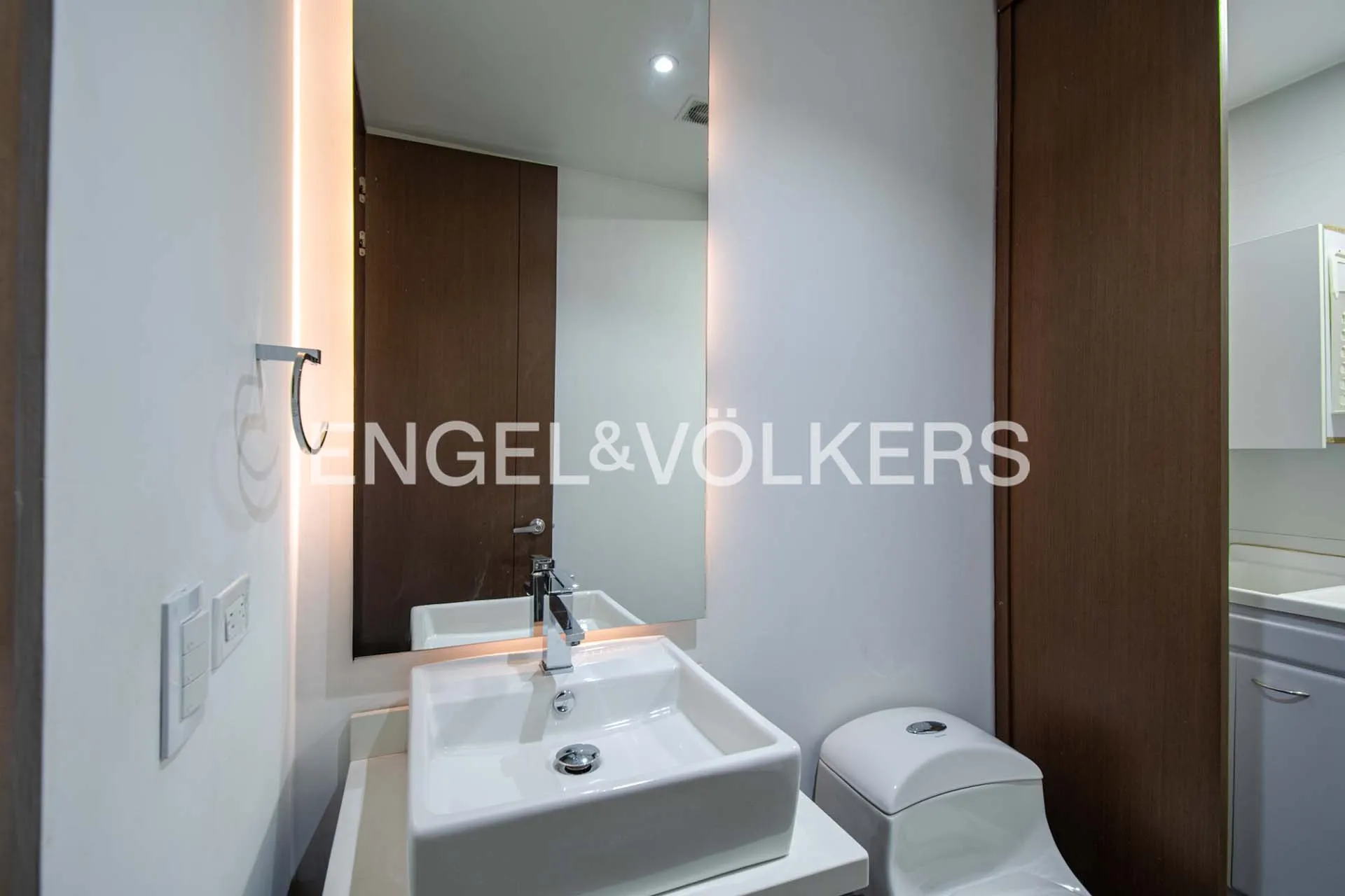 Apartamento en venta en El Virrey, Bogotá · foto 4 de 8