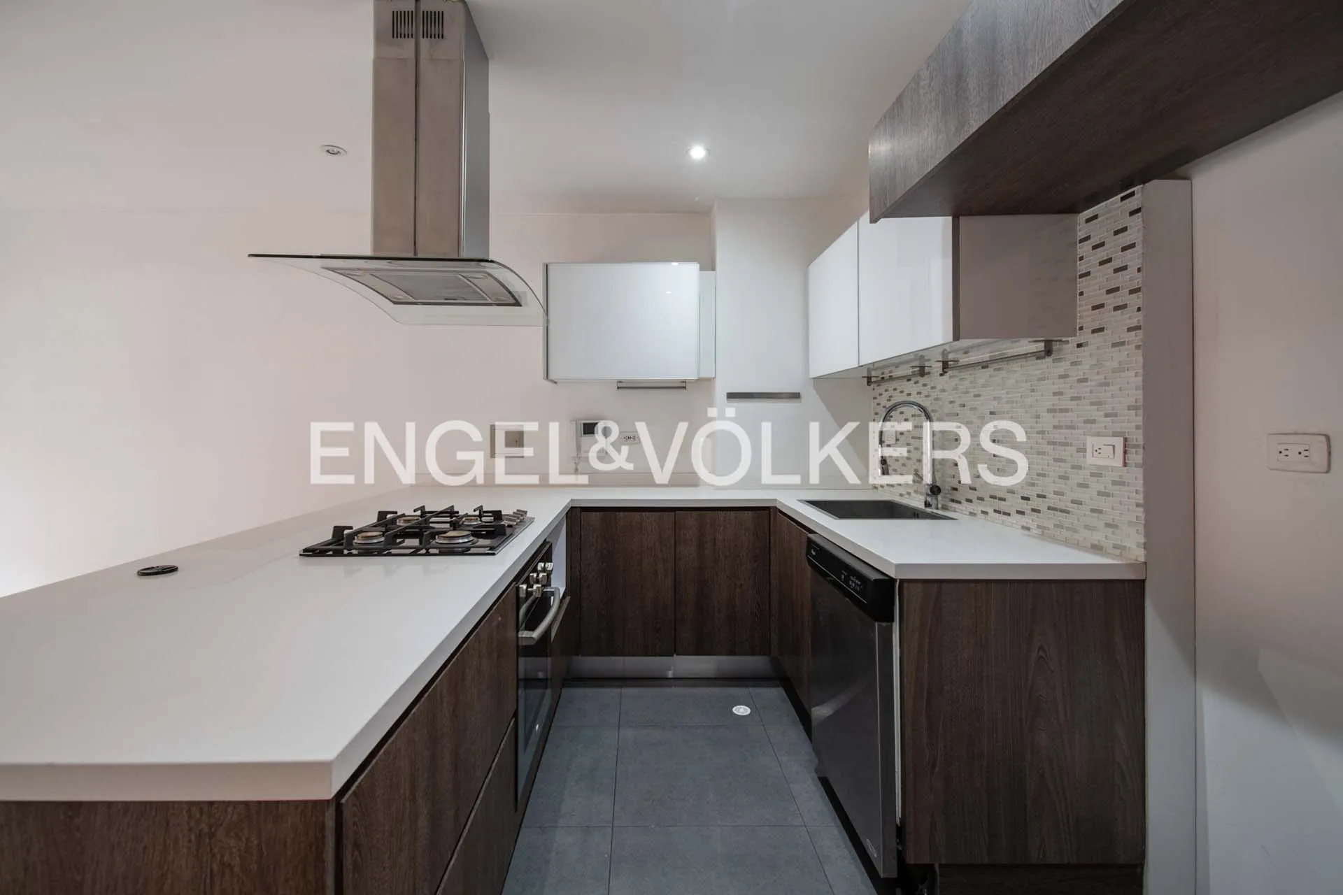 Apartamento en venta en El Virrey, Bogotá · foto 3 de 8