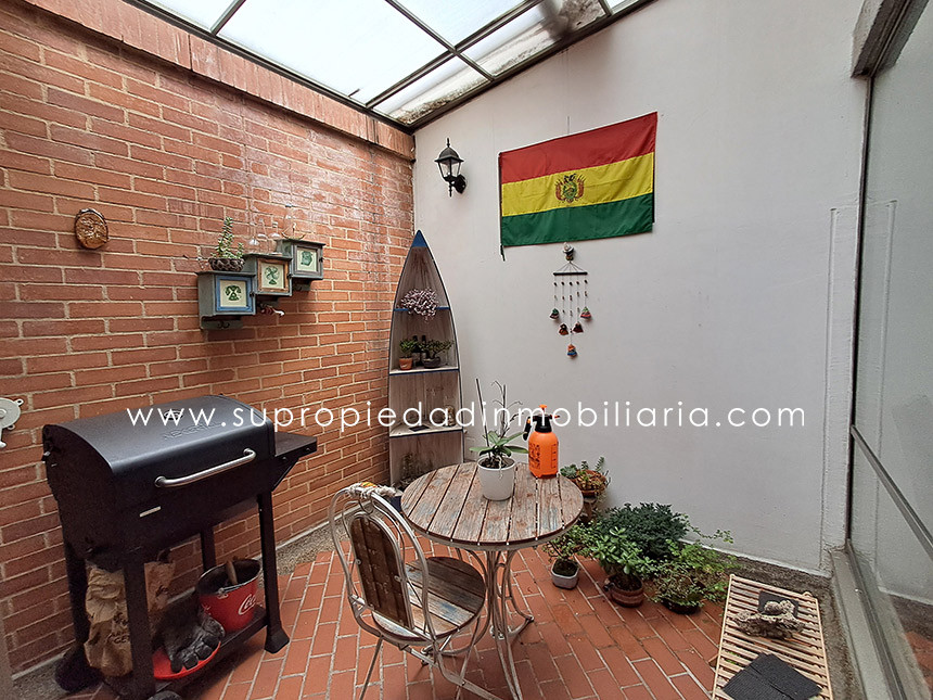 Casa en venta en Colina Campestre, Bogotá · foto 2 de 17