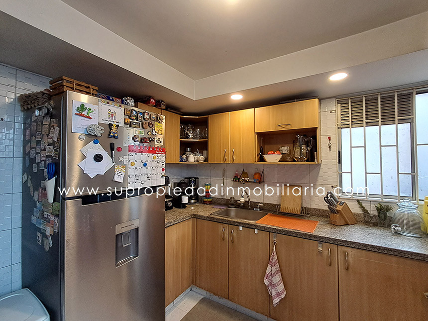 Casa en venta en Colina Campestre, Bogotá · foto 4 de 17