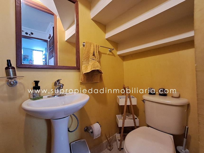 Casa en venta en Colina Campestre, Bogotá · foto 5 de 17