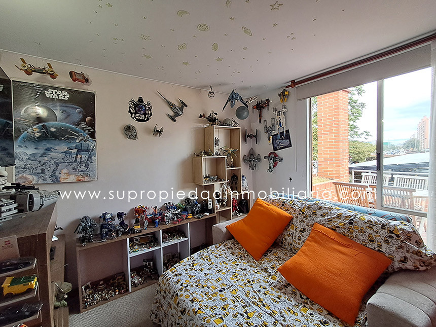 Casa en venta en Colina Campestre, Bogotá · foto 6 de 17