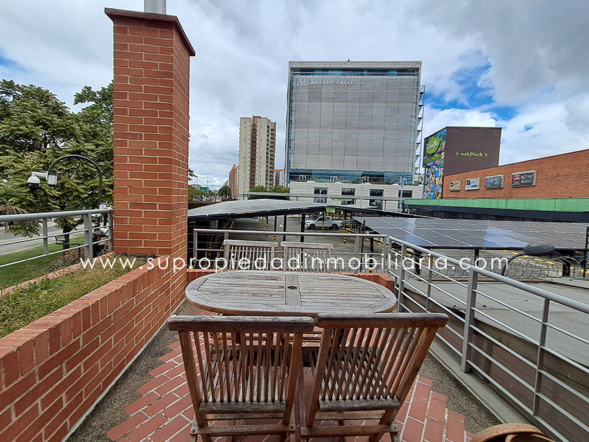 Casa en venta en Colina Campestre, Bogotá · foto 7 de 17