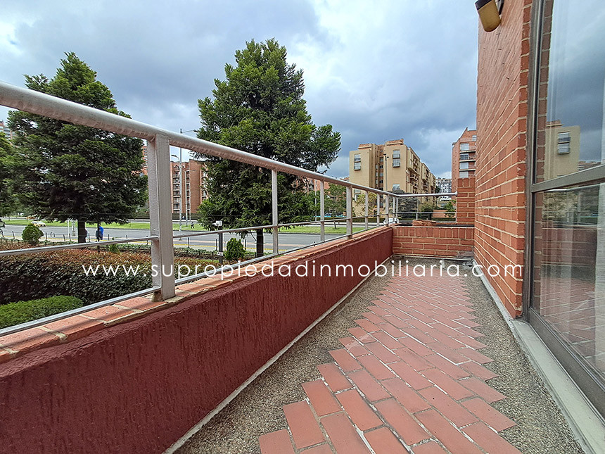 Casa en venta en Colina Campestre, Bogotá · foto 11 de 17