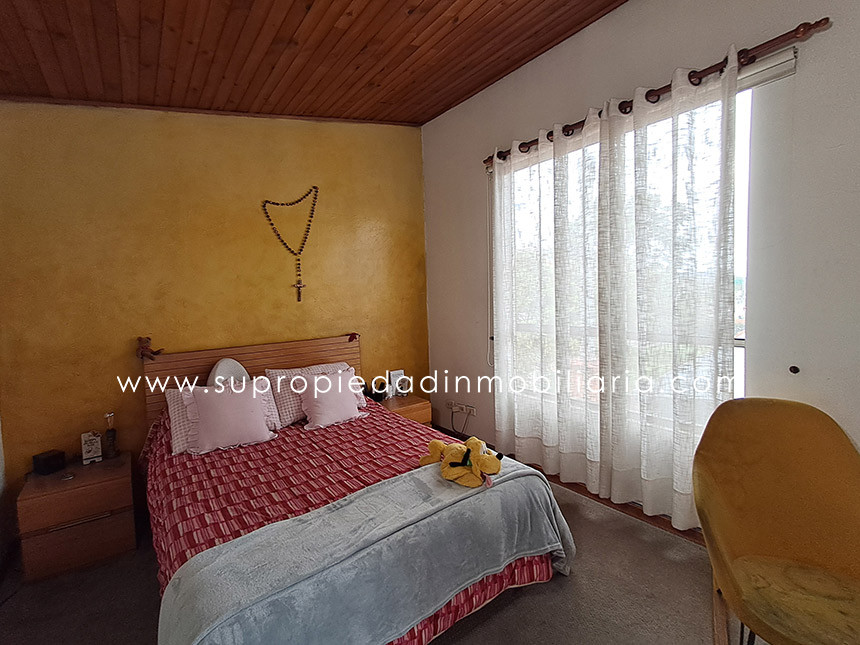 Casa en venta en Colina Campestre, Bogotá · foto 13 de 17