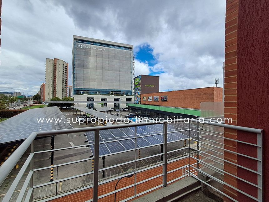 Casa en venta en Colina Campestre, Bogotá · foto 14 de 17