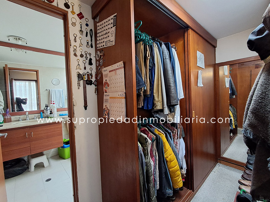 Casa en venta en Colina Campestre, Bogotá · foto 15 de 17