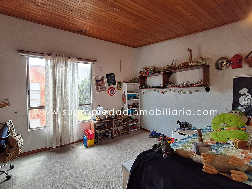 Casa en venta en Colina Campestre, Bogotá · foto 17 de 17