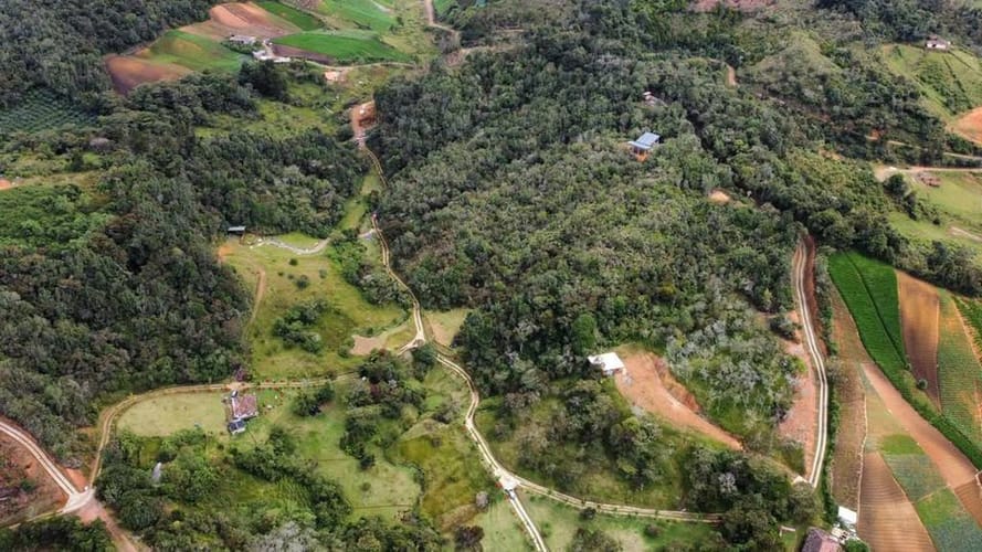 Lote en venta en Bodegas, Marinilla, 11000 m² · foto 5 de 7