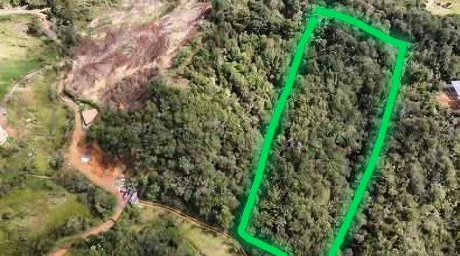 Lote en venta en Bodegas, Marinilla, 11000 m² · foto 7 de 7