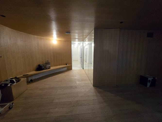 Local en venta en El Poblado, Medellín, 340 m² · foto 14 de 17