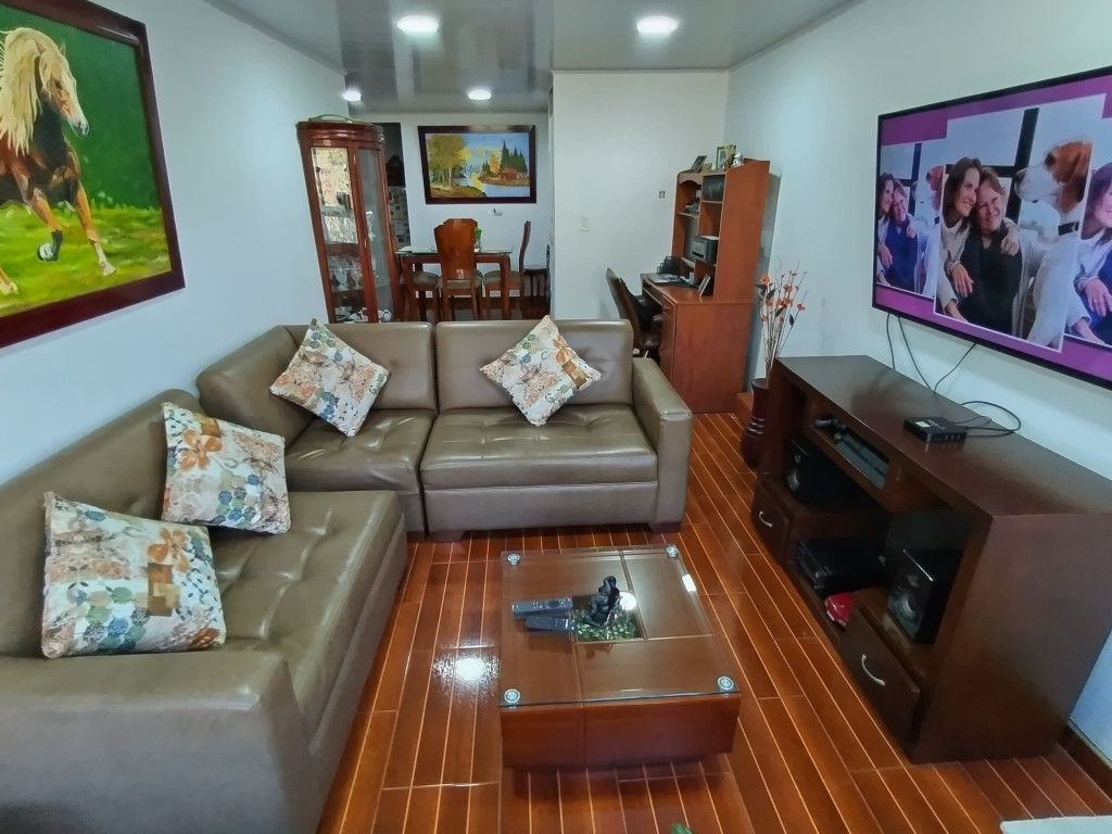 Apartamento en venta en Kennedy Central, Bogotá · foto 4 de 24