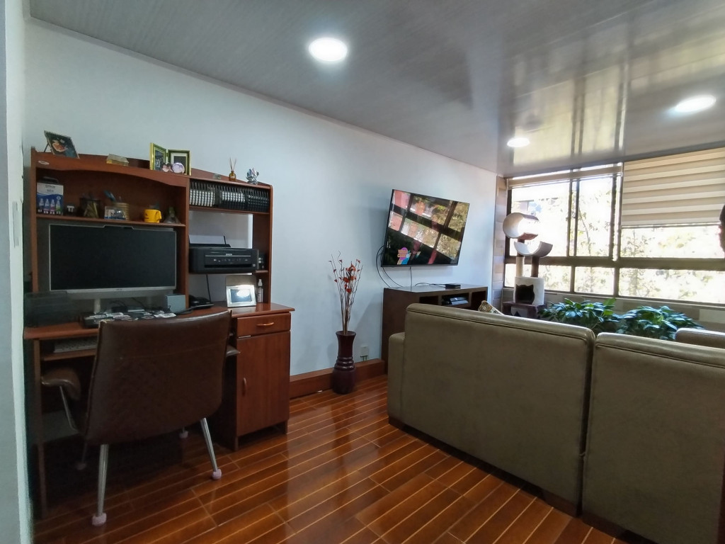Apartamento en venta en Kennedy Central, Bogotá · foto 5 de 24