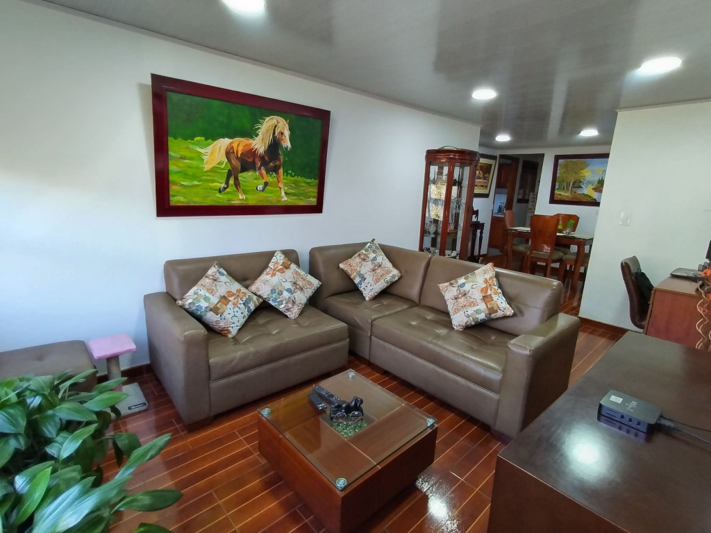 Apartamento en venta en Kennedy Central, Bogotá · foto 6 de 24
