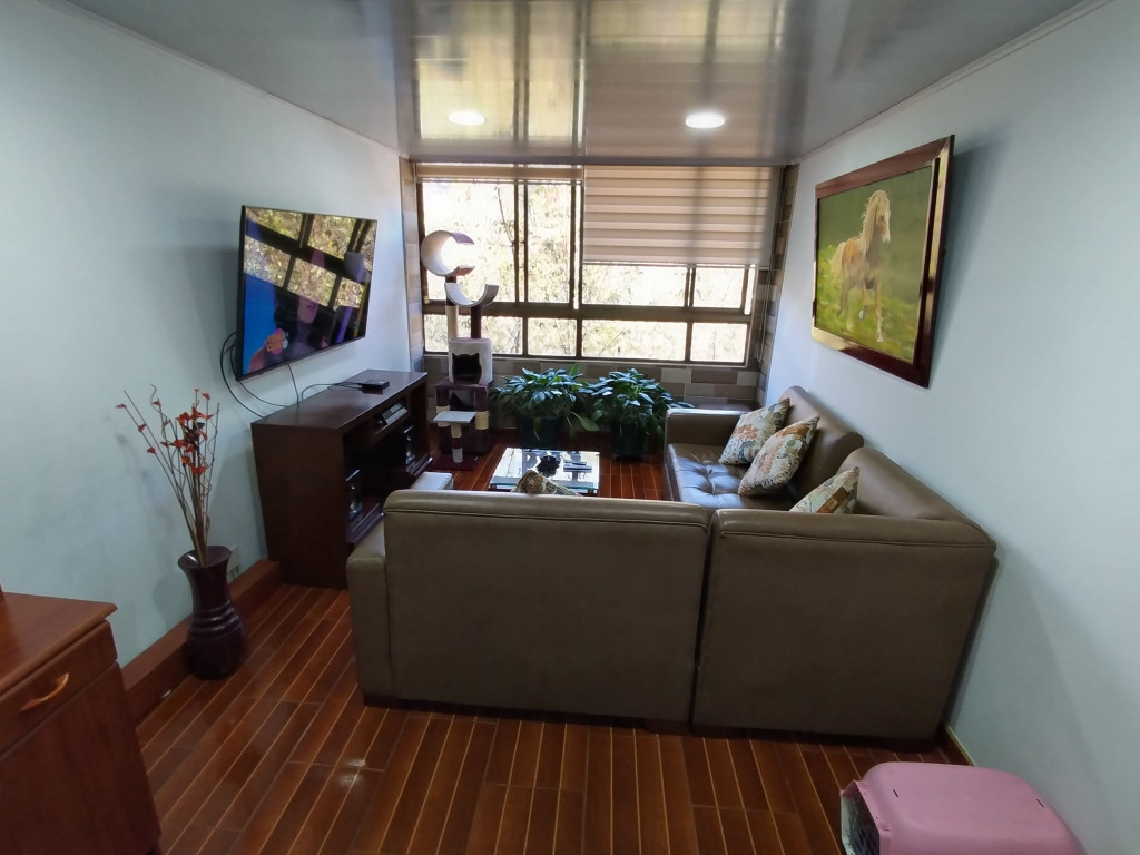 Apartamento en venta en Kennedy Central, Bogotá · foto 7 de 24