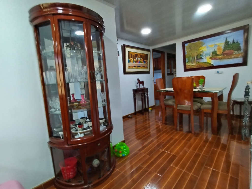 Apartamento en venta en Kennedy Central, Bogotá · foto 8 de 24