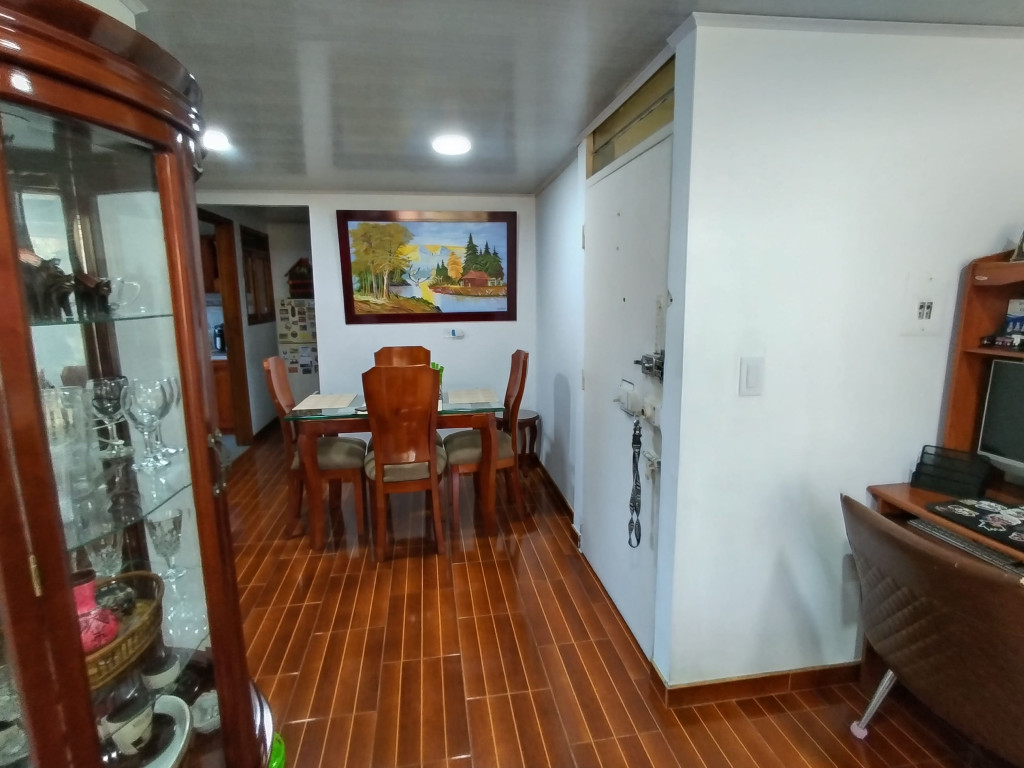 Apartamento en venta en Kennedy Central, Bogotá · foto 9 de 24