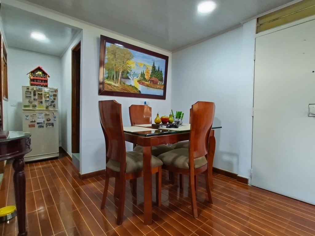 Apartamento en venta en Kennedy Central, Bogotá · foto 10 de 24