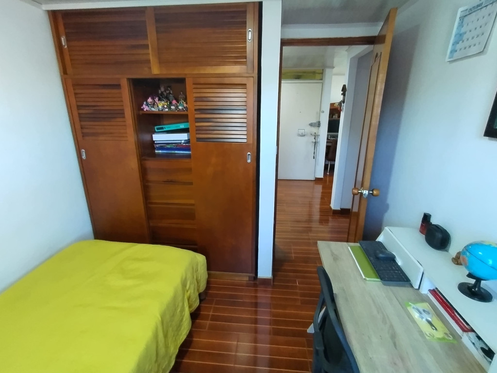 Apartamento en venta en Kennedy Central, Bogotá · foto 16 de 24